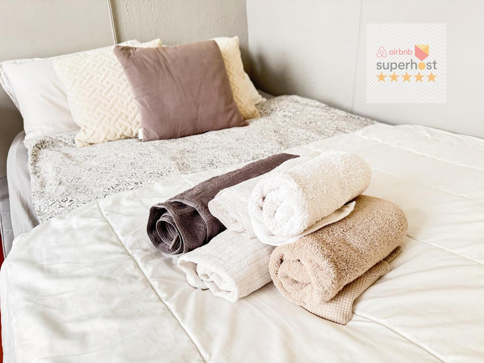 Powerful King Bed Central Wifi City Center أوسلو المظهر الخارجي الصورة